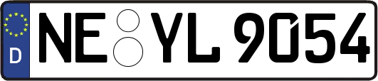 NE-YL9054
