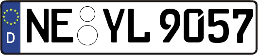 NE-YL9057