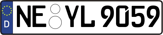 NE-YL9059