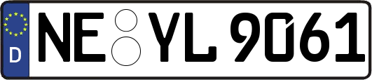 NE-YL9061