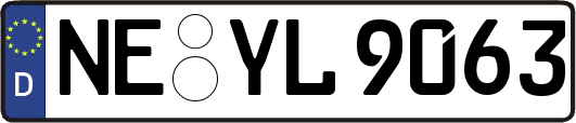 NE-YL9063