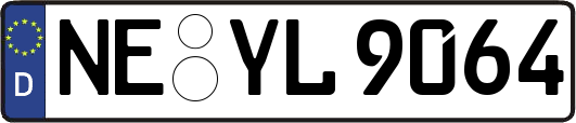NE-YL9064