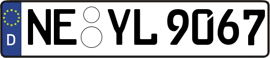 NE-YL9067
