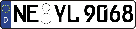 NE-YL9068