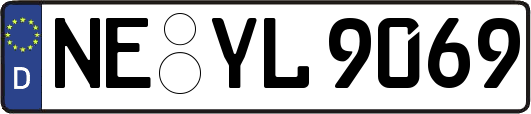 NE-YL9069