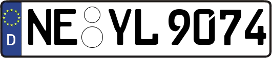 NE-YL9074