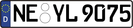 NE-YL9075
