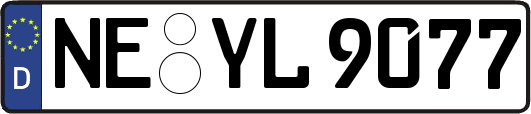 NE-YL9077