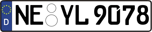 NE-YL9078