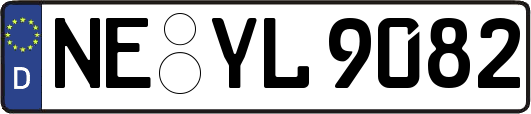 NE-YL9082
