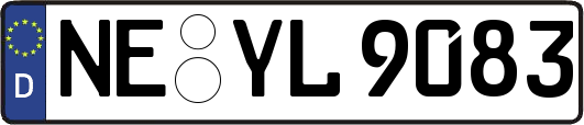 NE-YL9083