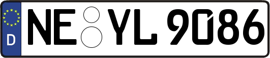 NE-YL9086