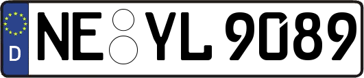 NE-YL9089