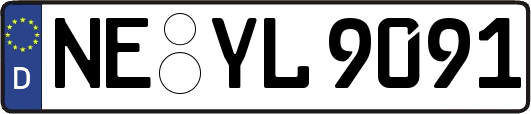 NE-YL9091