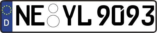 NE-YL9093