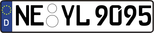 NE-YL9095