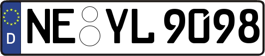 NE-YL9098