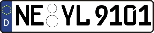 NE-YL9101