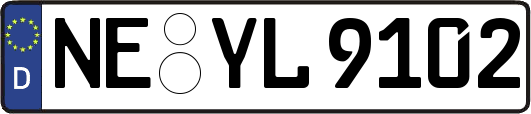 NE-YL9102