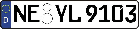 NE-YL9103