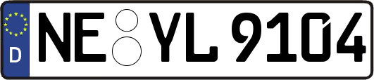 NE-YL9104