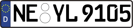 NE-YL9105