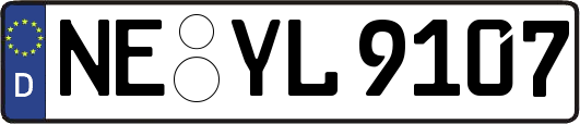 NE-YL9107