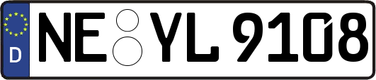 NE-YL9108