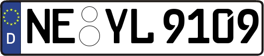 NE-YL9109