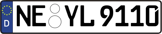 NE-YL9110