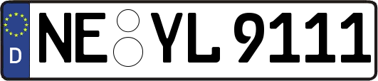NE-YL9111