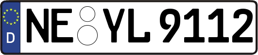 NE-YL9112