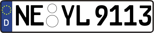 NE-YL9113