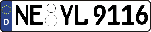 NE-YL9116