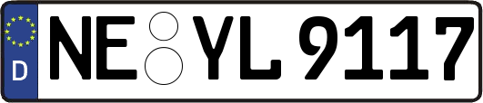 NE-YL9117