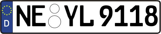 NE-YL9118