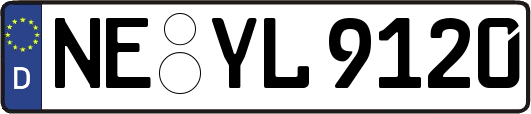 NE-YL9120