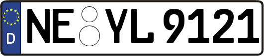 NE-YL9121