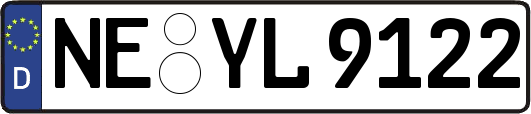 NE-YL9122