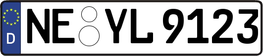 NE-YL9123