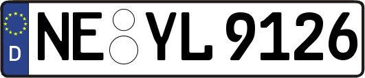 NE-YL9126