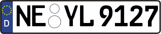 NE-YL9127