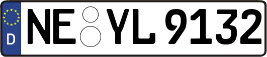 NE-YL9132