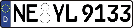 NE-YL9133