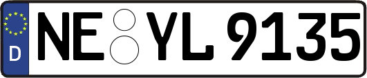 NE-YL9135