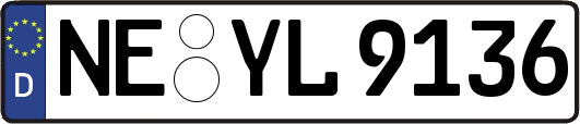 NE-YL9136