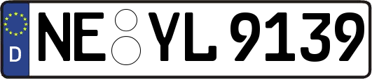NE-YL9139