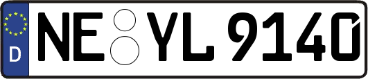 NE-YL9140