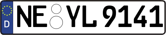 NE-YL9141