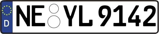 NE-YL9142